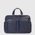Сумка деловая Piquadro Cronus CA6026S134/BLU