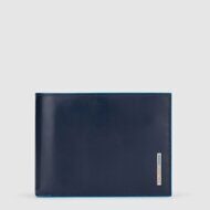 Портмоне мужское Piquadro Blue Square PU5954B2R/BLU