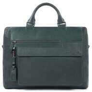 Сумка деловая Piquadro Vostok CA4784W95/VE