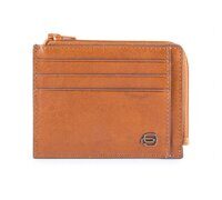 Чехол для банковских карт Piquadro B2S PP4822B2SR/CU