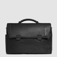 Портфель Piquadro Cronus CA6024S134/N