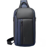Рюкзак на одной лямке Bange BG7566 blue