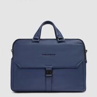 Сумка деловая Piquadro Than CA5981S135/BLU