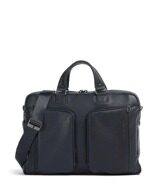Сумка деловая Piquadro Cronus CA6025S134/BLU