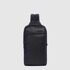 Сумка-слинг Piquadro Cronus CA6686S134/BLU