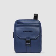 Сумка мужская Piquadro Than CA1816S135/BLU