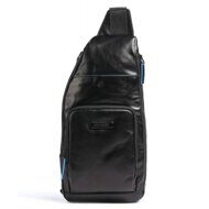 Рюкзак на одной лямке Piquadro Blue Square Revamp CA5577B2V/N