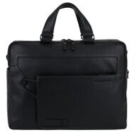 Сумка деловая Piquadro Aye CA5981W119/N