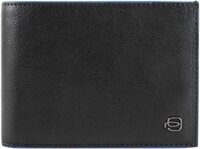 Портмоне мужское Piquadro B2S PU257B2SR/N