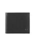 Портмоне мужское Piquadro Black Square PU5185B3R/N