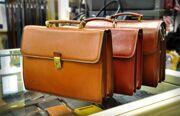 Магазин Саквояж - мужские кожаные портфели